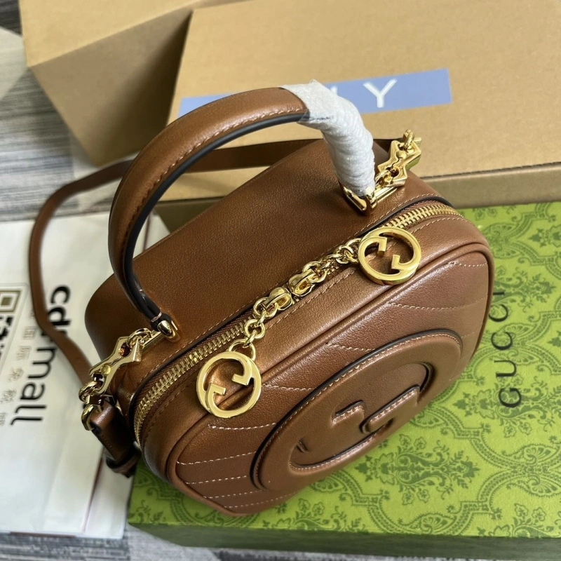 Sophisticated Gxccx Top Handle Bags 43465