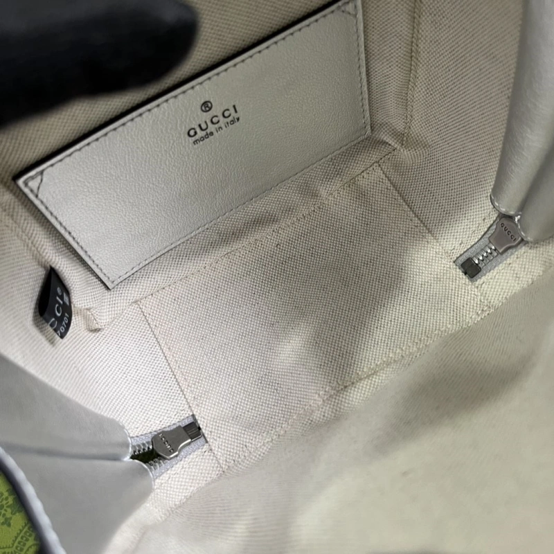 Flexible Gxccx Top Handle Bags 43461
