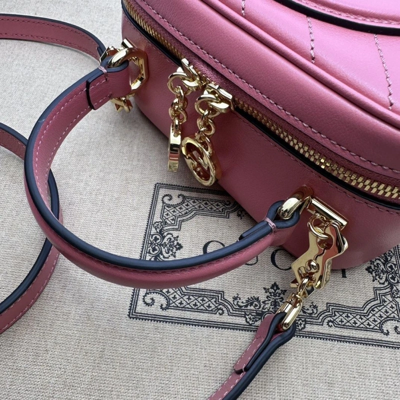 Resilient Gxccx Top Handle Bags 43469
