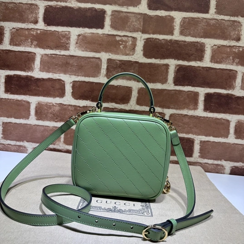 Lightweight Gxccx Top Handle Bags 43490