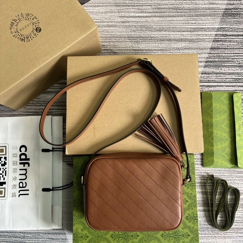 Gxccx Satchel Bags ModernLook 44445