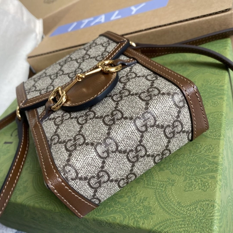 Gxccx Satchel Bags Sleek 44430