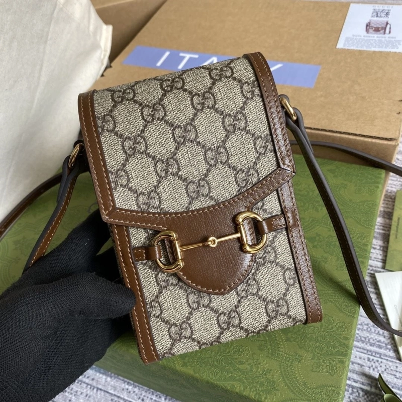 Gxccx Satchel Bags Sleek 44430
