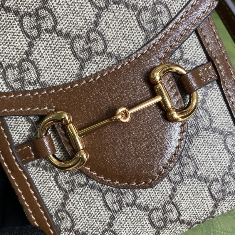Gxccx Satchel Bags Sleek 44430