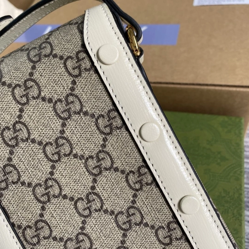 Gxccx Satchel Bags Compact 44446