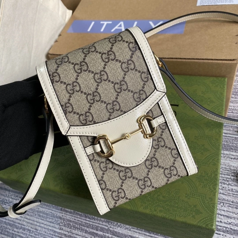 Gxccx Satchel Bags Compact 44446