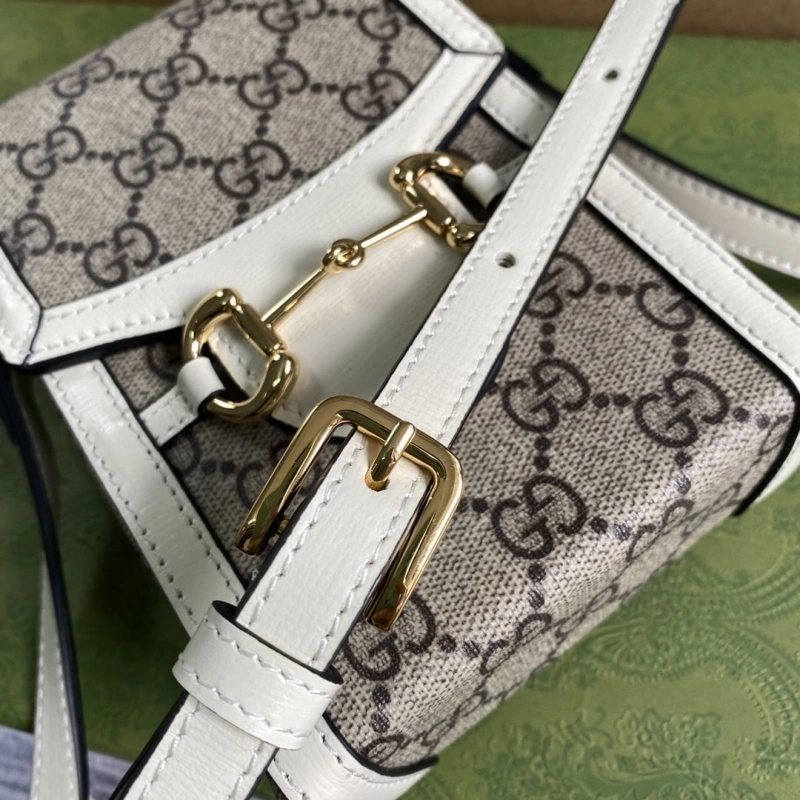 Gxccx Satchel Bags Compact 44446