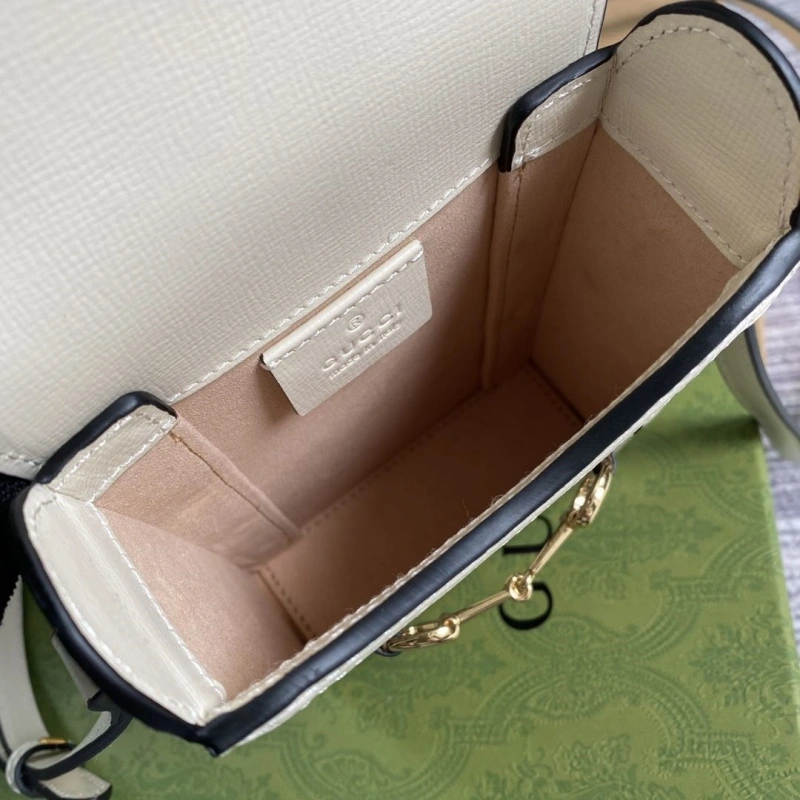 Gxccx Satchel Bags Compact 44446