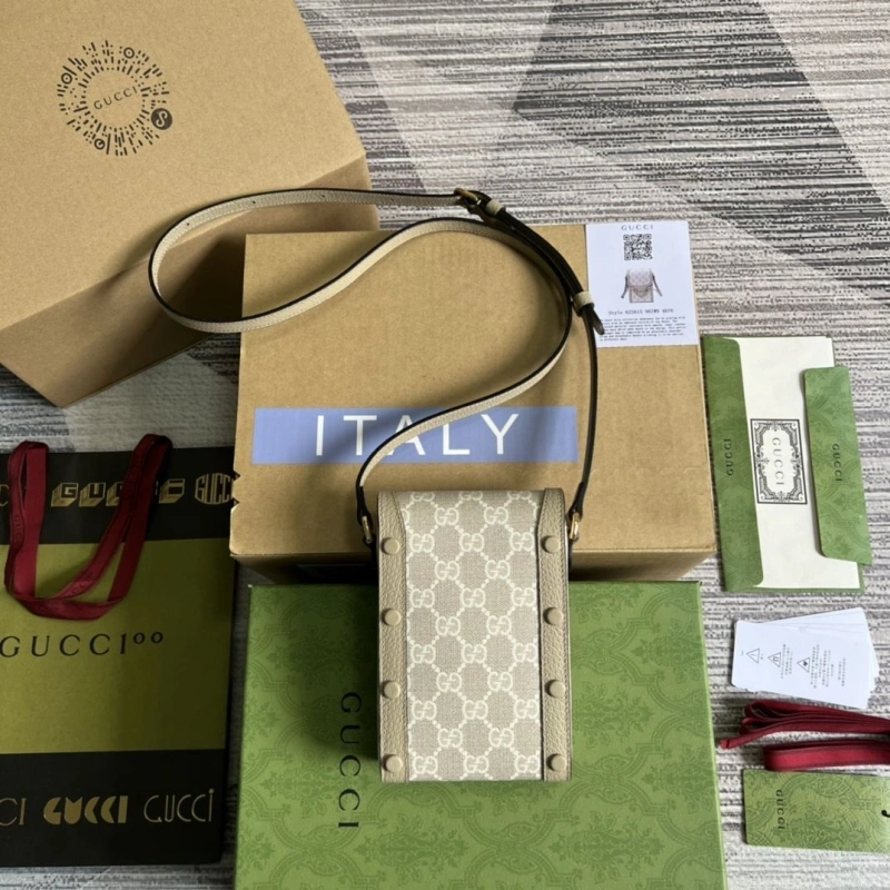 Cozy Gxccx Satchel Bags 44433
