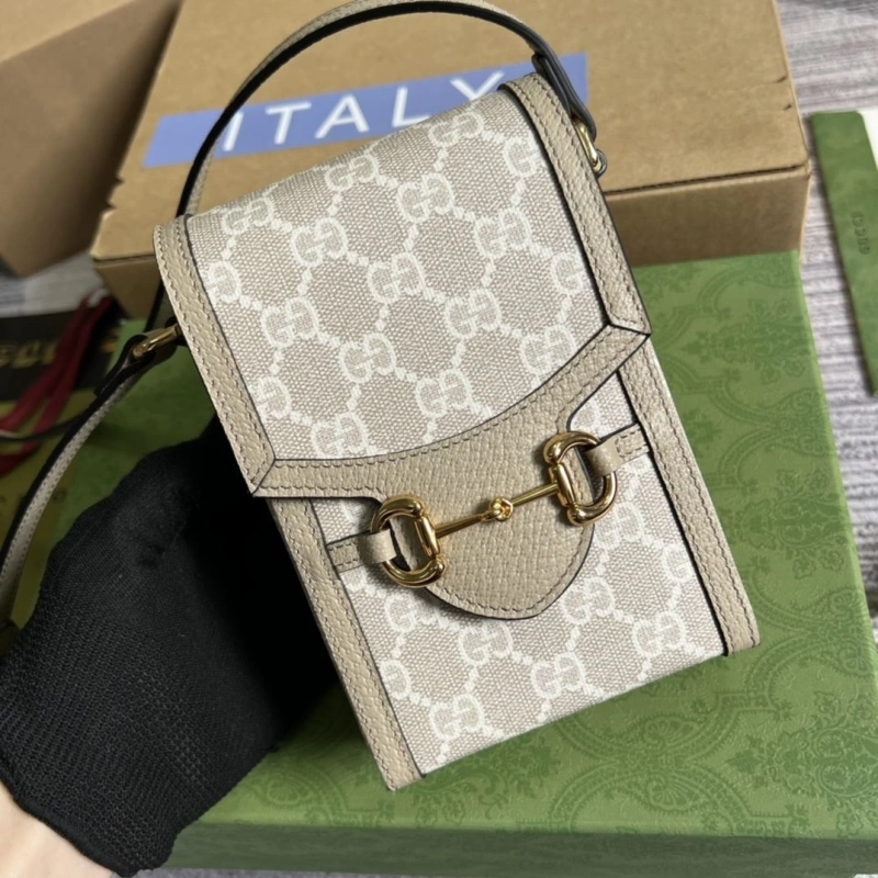 Cozy Gxccx Satchel Bags 44433