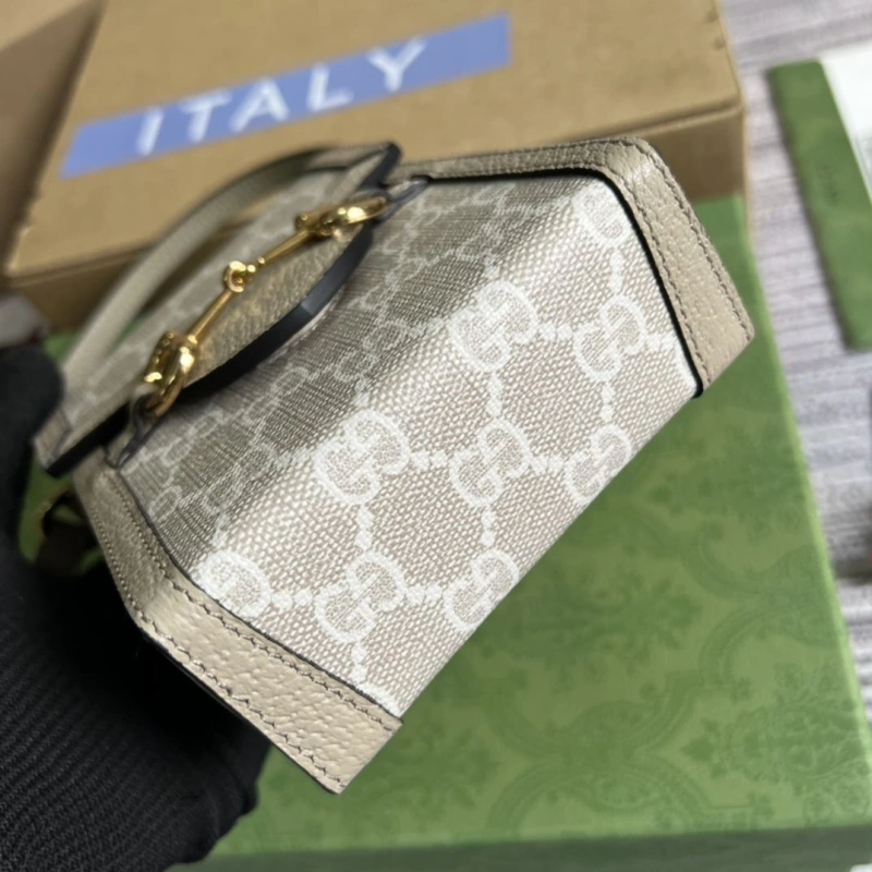 Cozy Gxccx Satchel Bags 44433