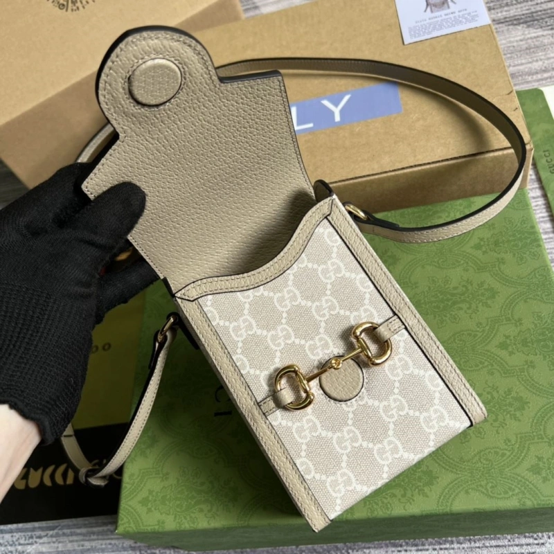 Cozy Gxccx Satchel Bags 44433
