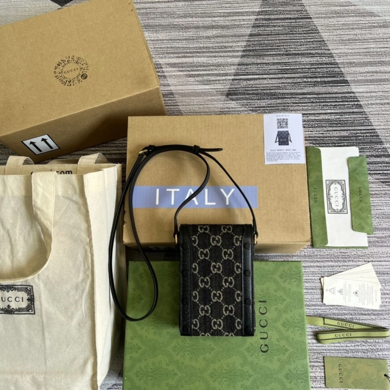 Efficient Gxccx Satchel Bags 44424
