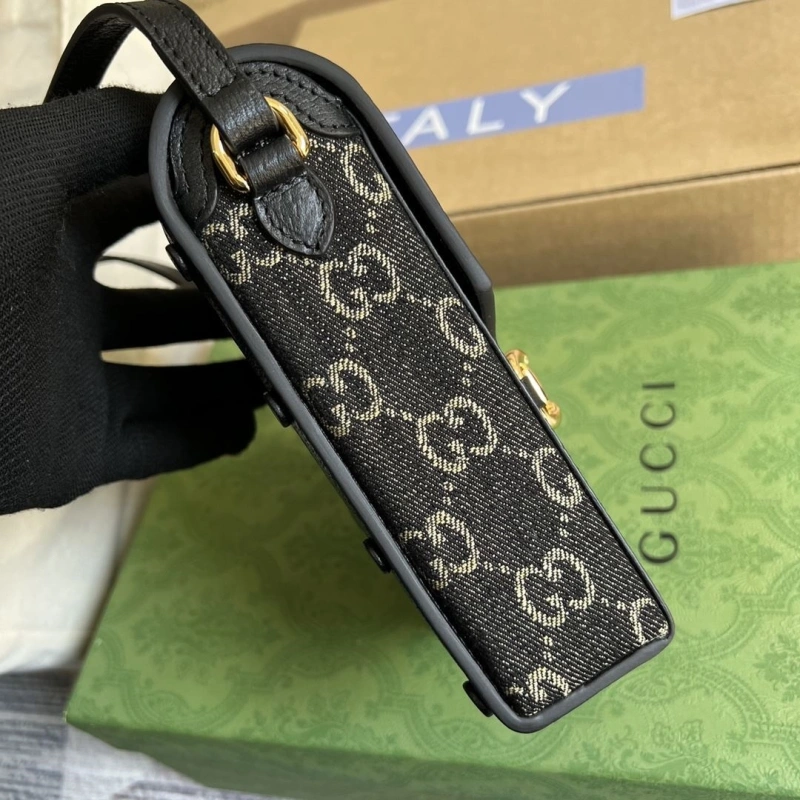 Efficient Gxccx Satchel Bags 44424