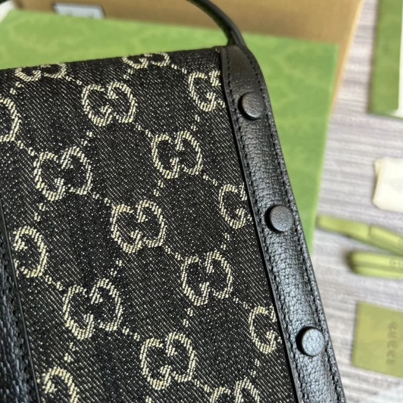 Efficient Gxccx Satchel Bags 44424