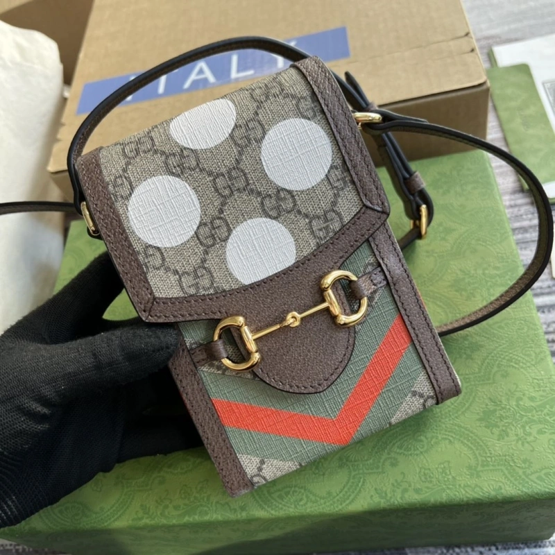 Gxccx Satchel Bags Compact 44393
