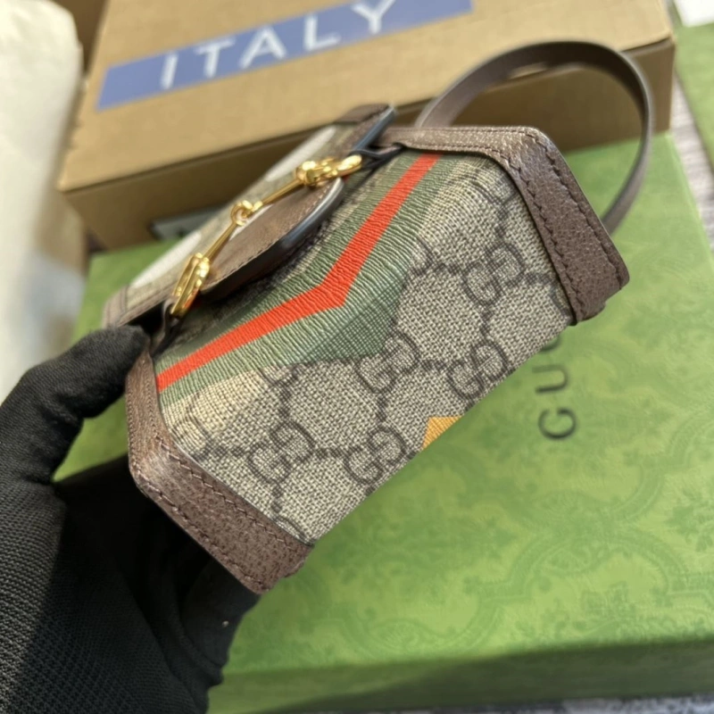 Gxccx Satchel Bags Compact 44393