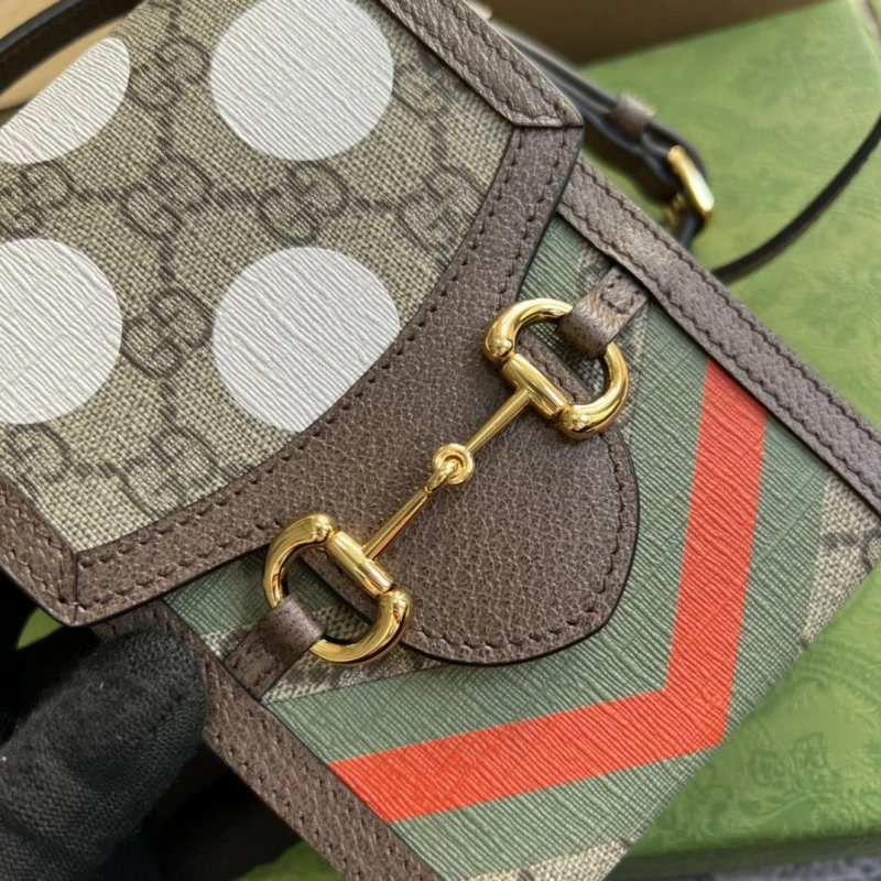 Gxccx Satchel Bags Compact 44393