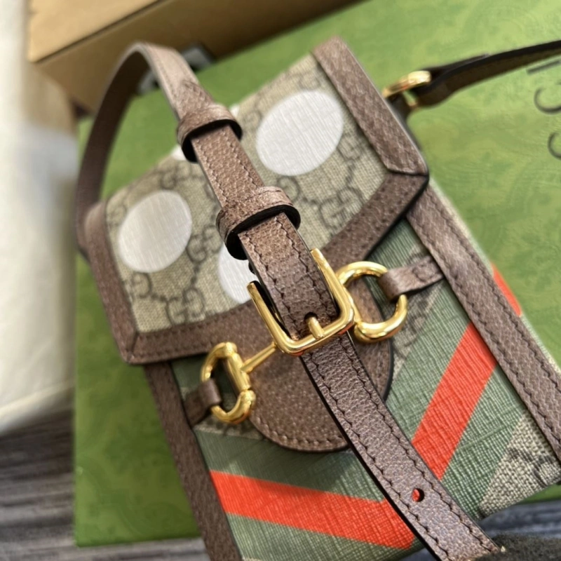 Gxccx Satchel Bags Compact 44393