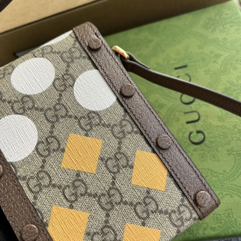 Gxccx Satchel Bags Compact 44393