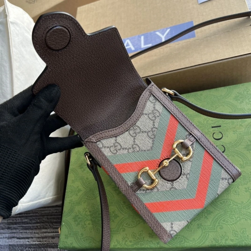 Gxccx Satchel Bags Compact 44393