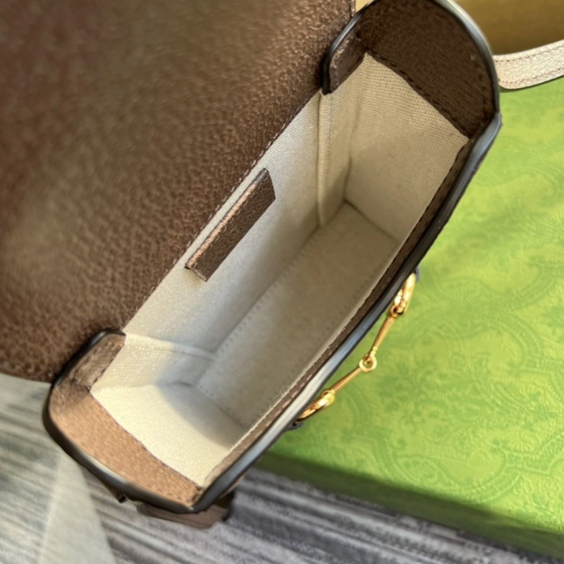 Gxccx Satchel Bags Compact 44393