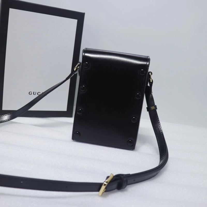 Gxccx Satchel Bags Compact 44392
