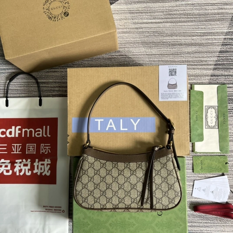 Gxccx Top Handle Bags Stylish 43479