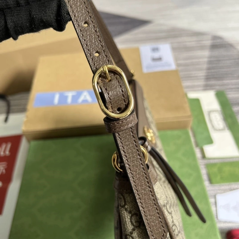 Gxccx Top Handle Bags Stylish 43479