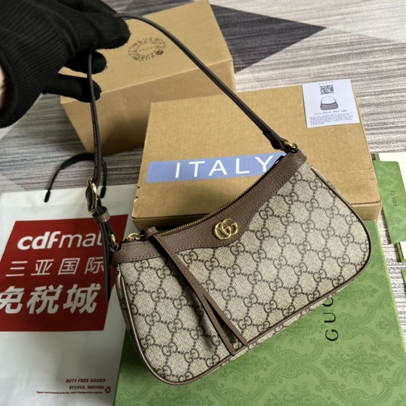 Gxccx Top Handle Bags Stylish 43479