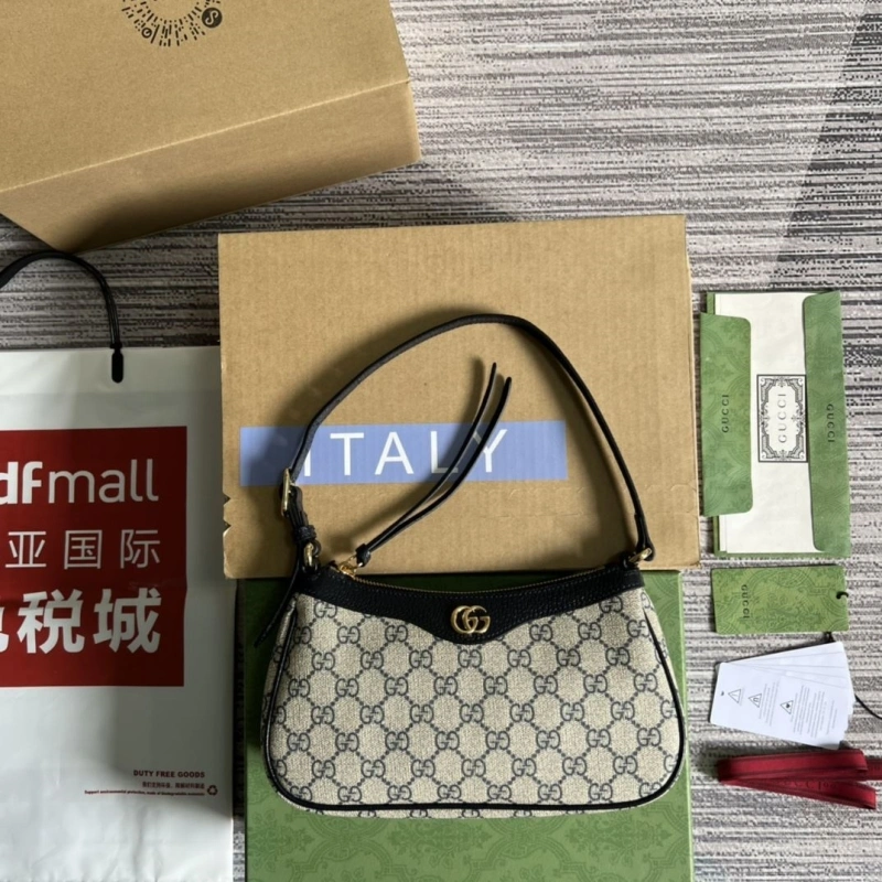 Gxccx Top Handle Bags Minimalist 43452