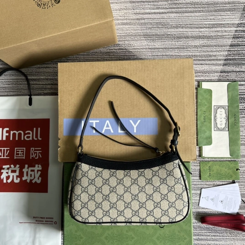 Gxccx Top Handle Bags Minimalist 43452