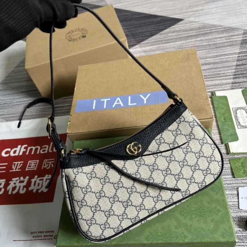 Gxccx Top Handle Bags Minimalist 43452