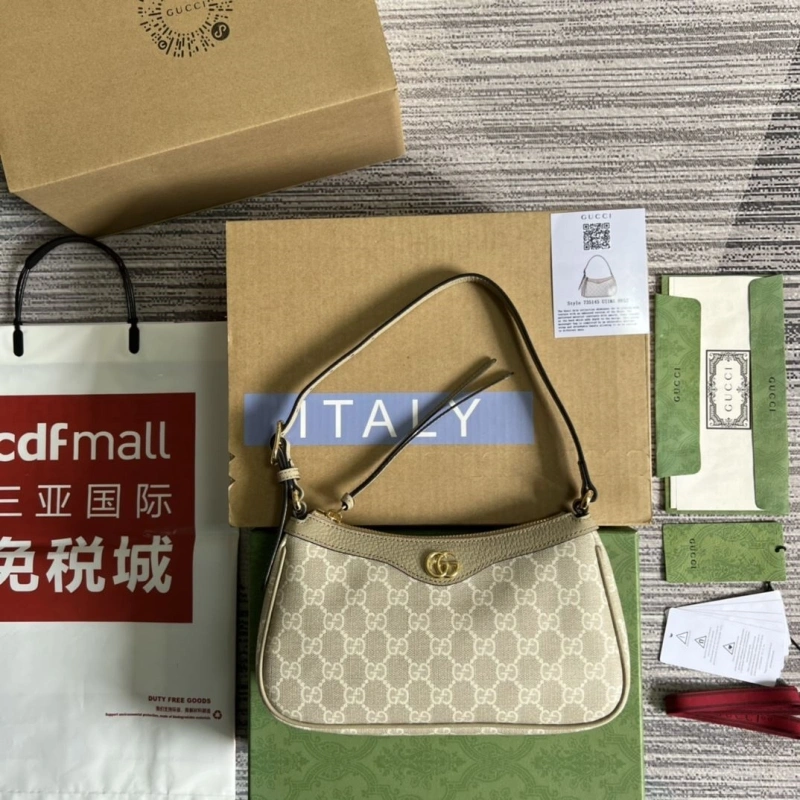 Refined Gxccx Top Handle Bags 43441