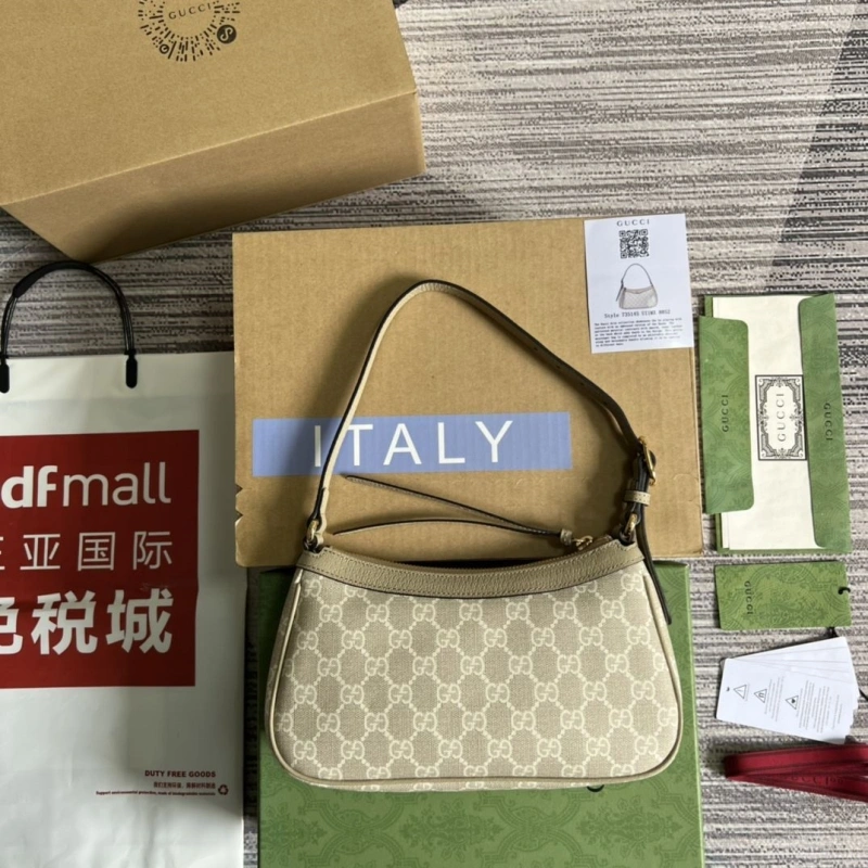 Refined Gxccx Top Handle Bags 43441