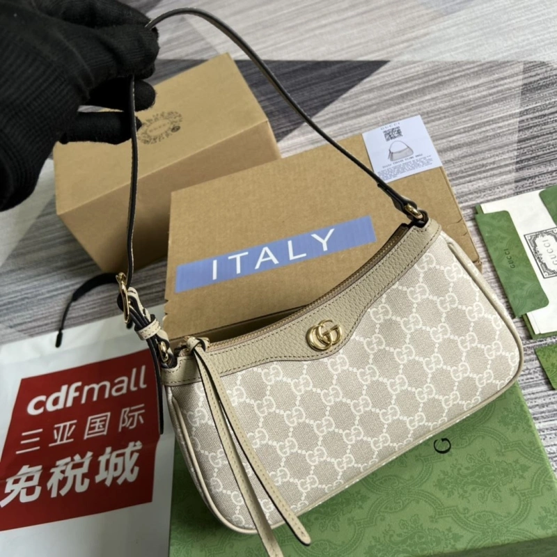 Refined Gxccx Top Handle Bags 43441