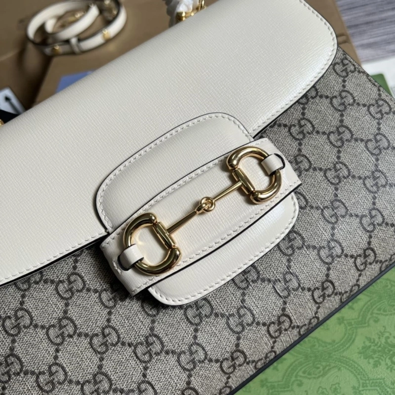 Soft Gxccx Top Handle Bags 43435