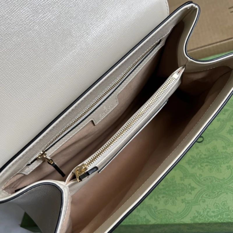 Soft Gxccx Top Handle Bags 43435
