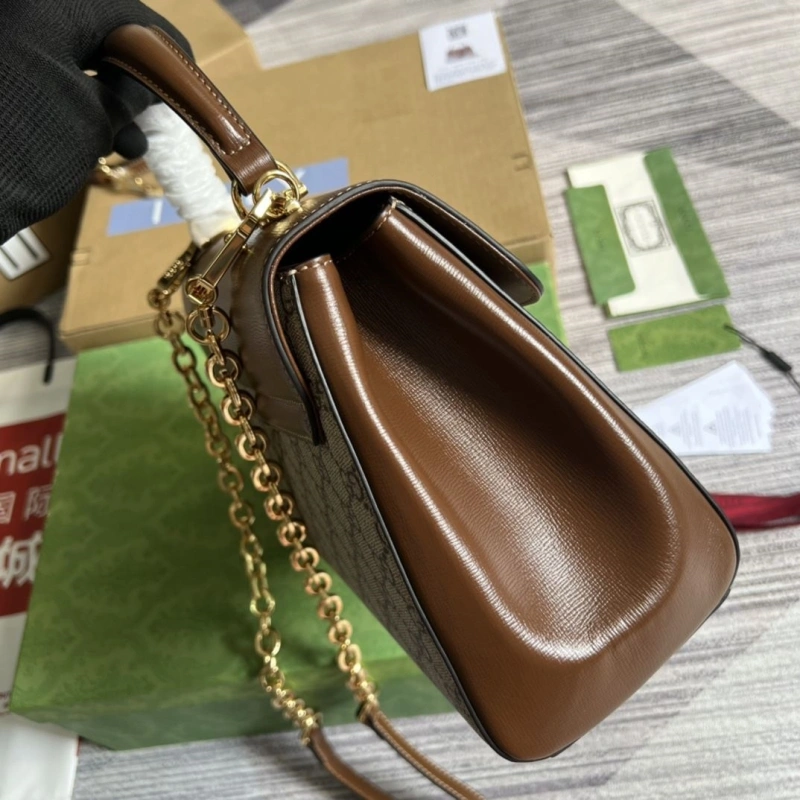 StreetReady Gxccx Top Handle Bags 43445