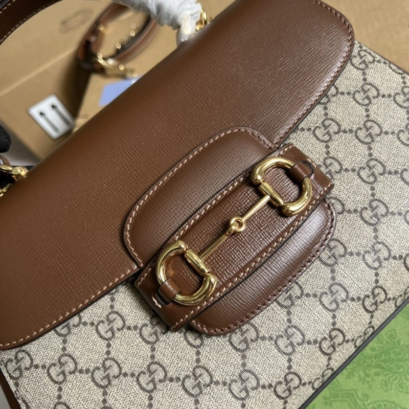 StreetReady Gxccx Top Handle Bags 43445