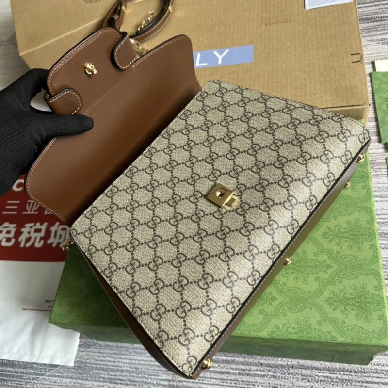 StreetReady Gxccx Top Handle Bags 43445