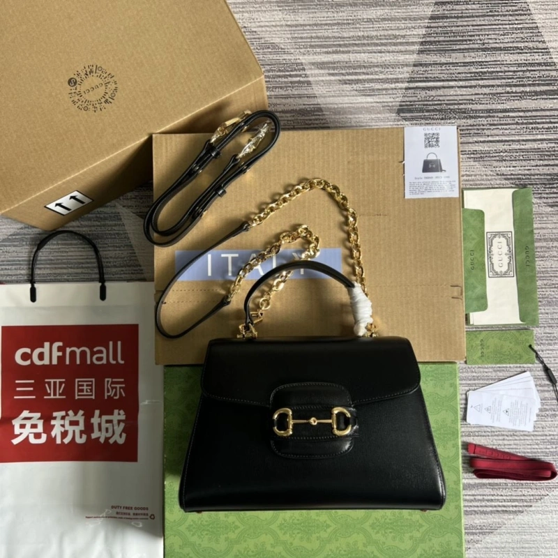 Gxccx Top Handle Bags Trendy 43474