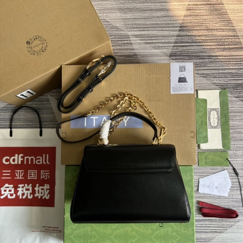 Gxccx Top Handle Bags Trendy 43474