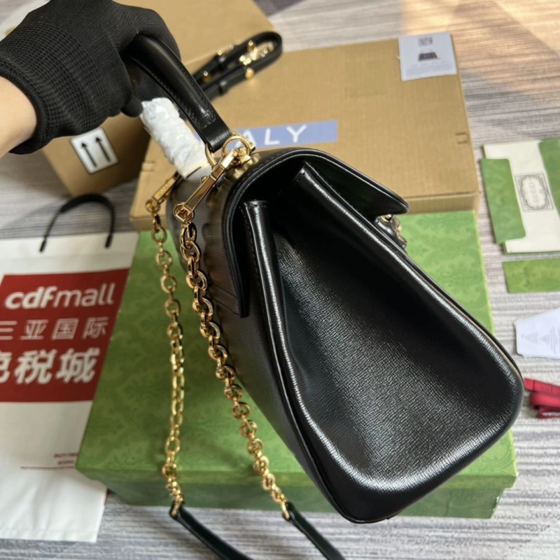Gxccx Top Handle Bags Trendy 43474