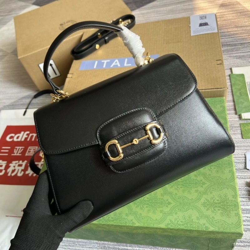 Gxccx Top Handle Bags Trendy 43474