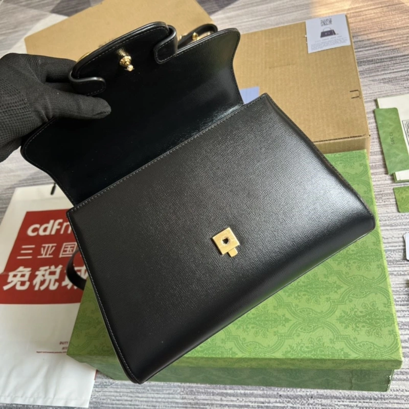 Gxccx Top Handle Bags Trendy 43474