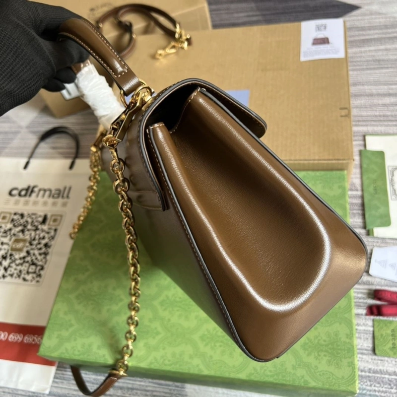 Gxccx Top Handle Bags Popular 43462