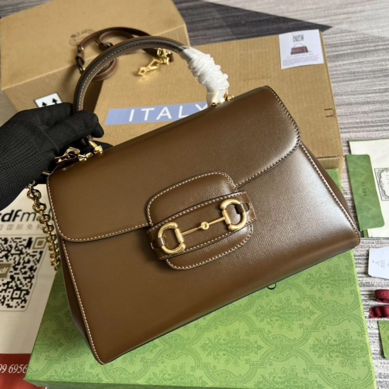 Gxccx Top Handle Bags Popular 43462