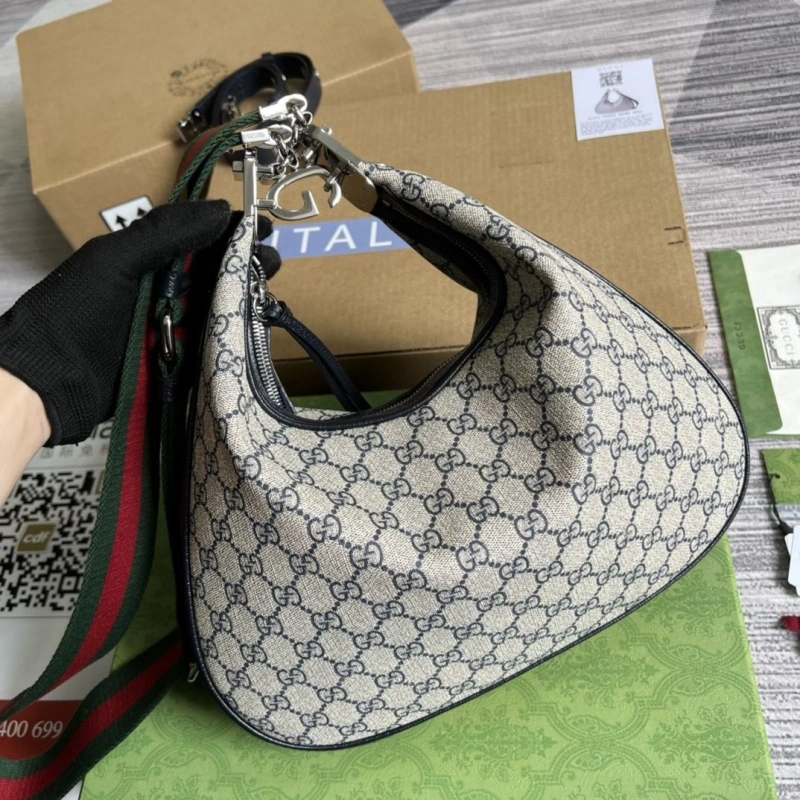 Sophisticated Gxccx Satchel Bags 44395