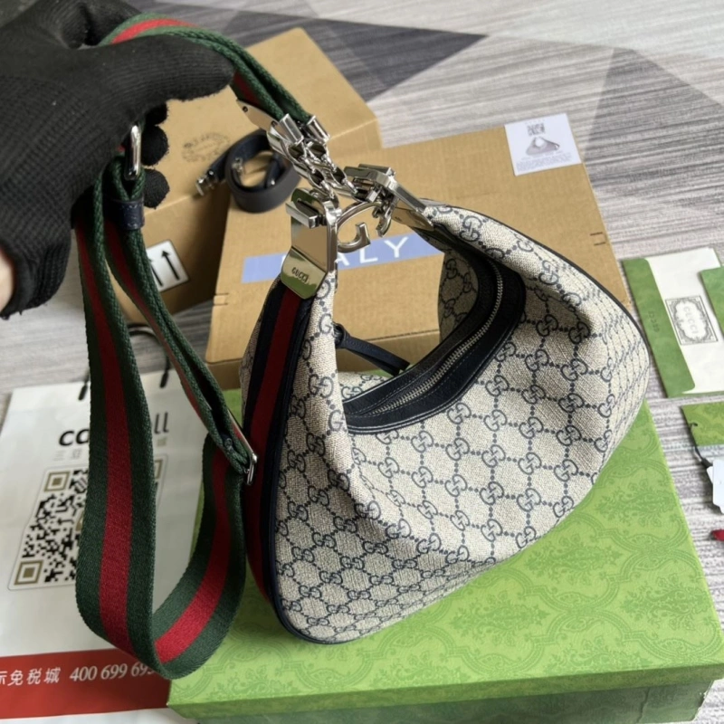 Sophisticated Gxccx Satchel Bags 44395